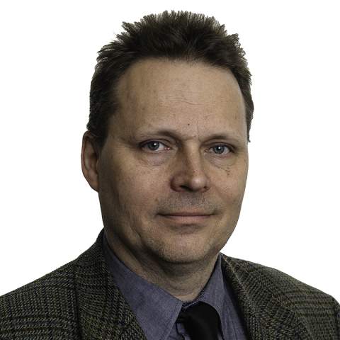 Johnny Karlsson