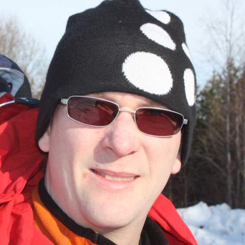 Benny Forssparre