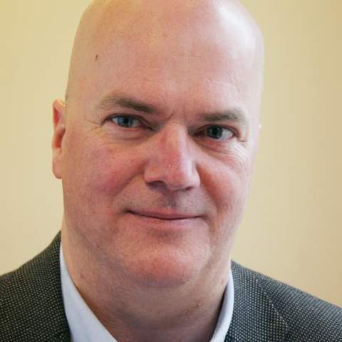 Rolf Långström